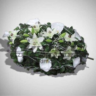 IKEBANA SV1-Drnda Internacional