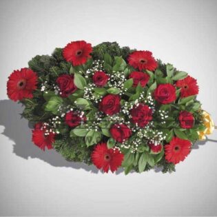 IKEBANA SV2-Drnda Internacional