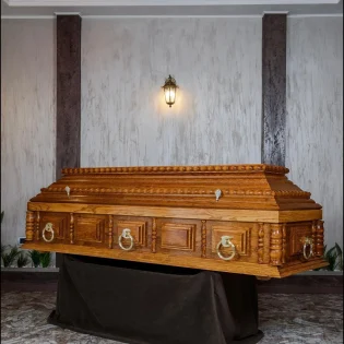 SANDUK DŽAMBO Š