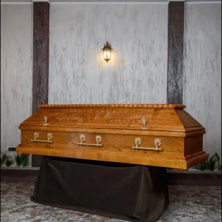 SANDUK PALMA Š
