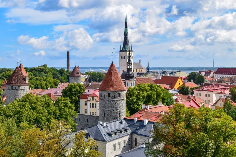 Prevoz pokojnika iz Estonije