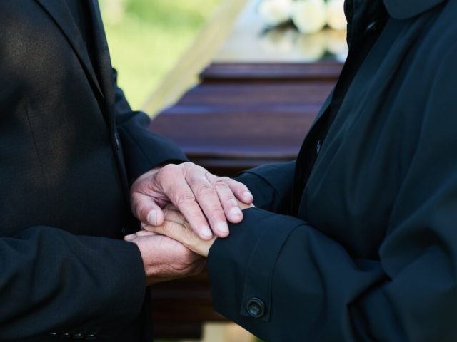 Izražavanje saučešća u različitim religijama – Običaji i razlike