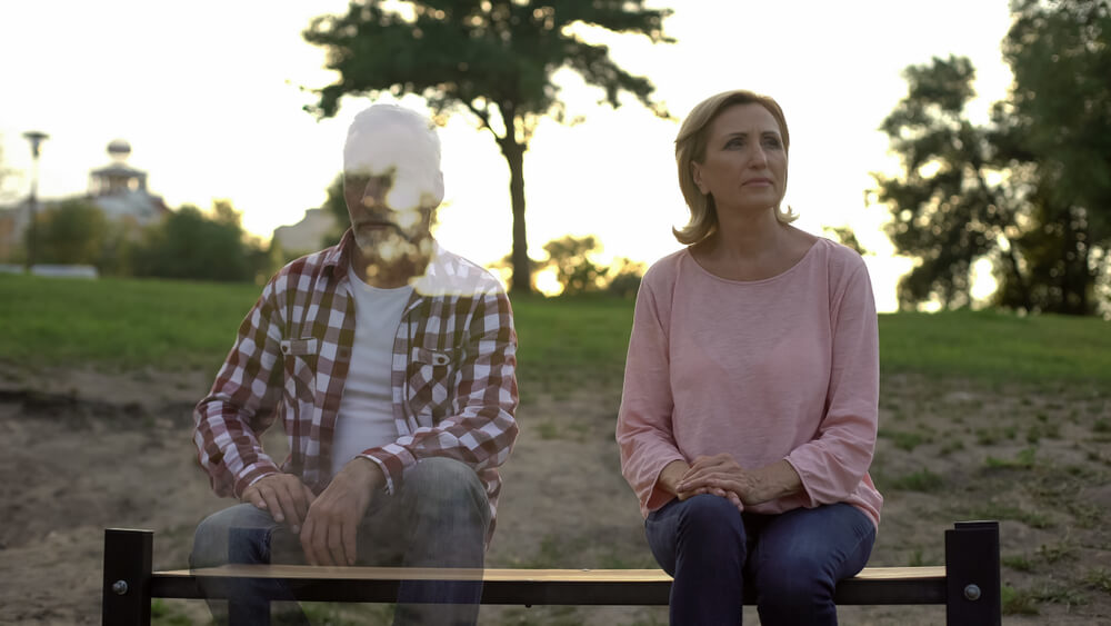 Kako preživeti smrt bračnog druga