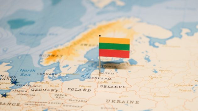 Prevoz pokojnika iz Litvanije