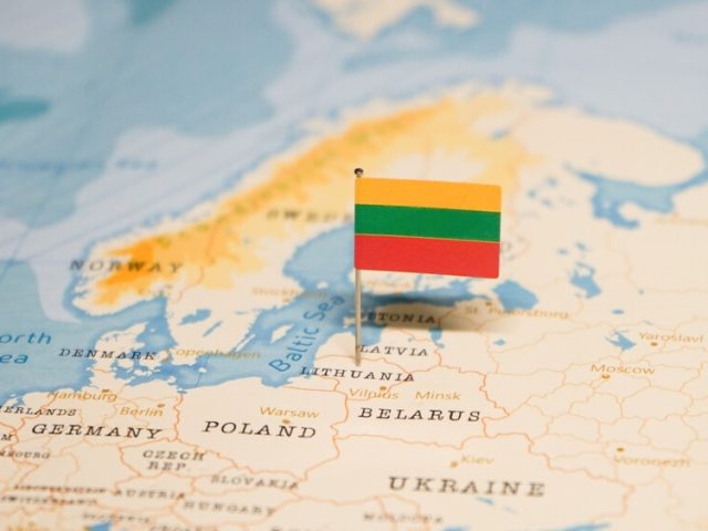 Prevoz pokojnika iz Litvanije – Kompletna procedura i pouzdana organizacija