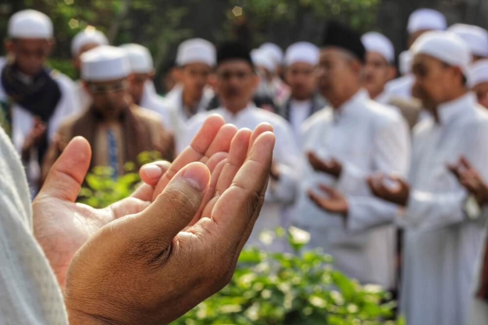 Verske razlike u sahranjivanju 