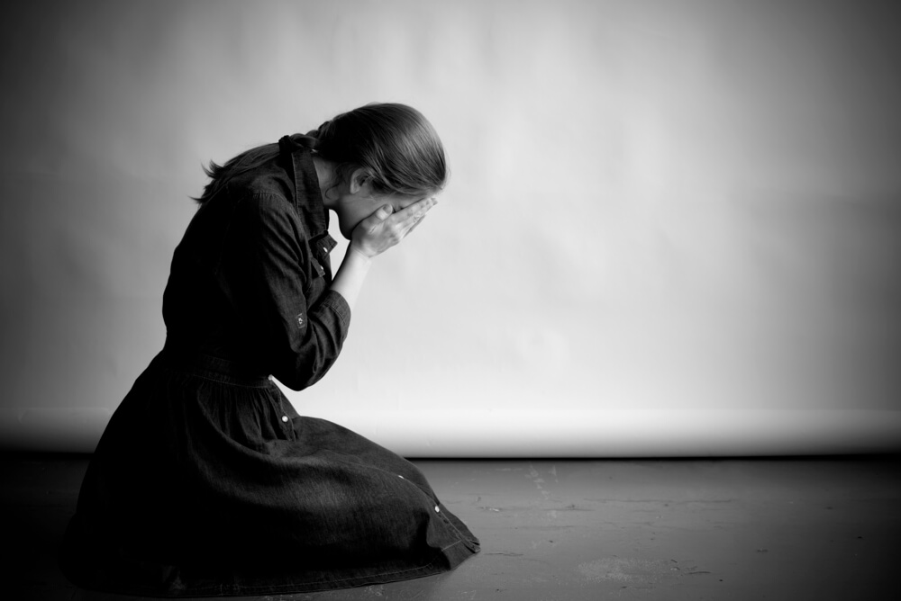 Razlika između tuge i depresije