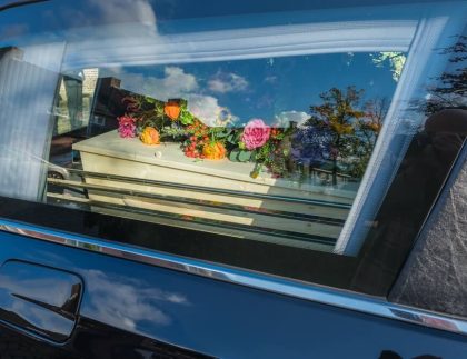 Repatrijacija pokojnika iz inostranstva