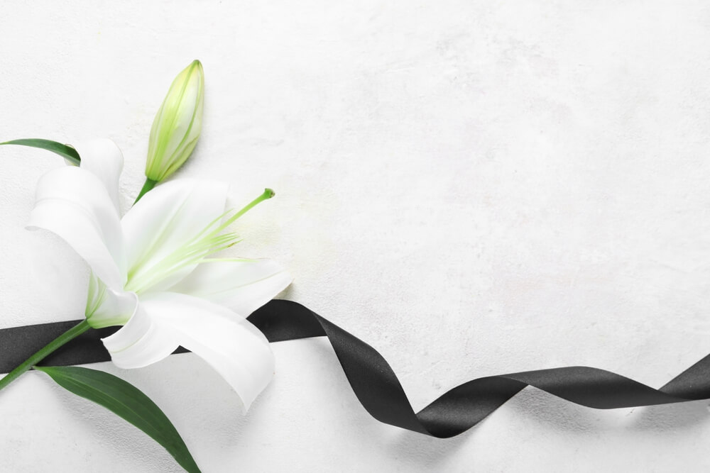 Kako napisati čitulju i posmrtni plakat?