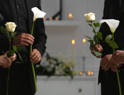 Kako organizovati sahranu bez stresa