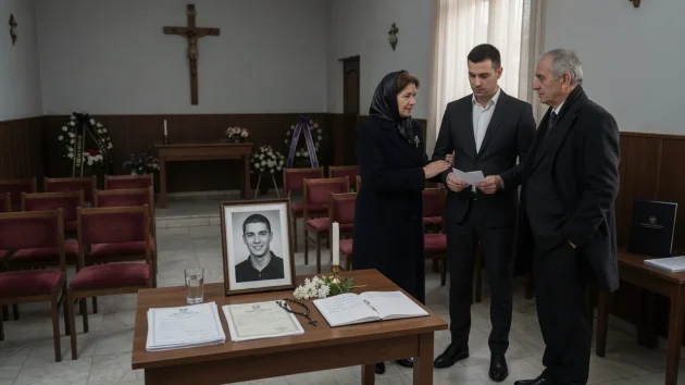 Kako pružiti podršku porodici nakon gubitka brata: Vodič kroz tugu i utehu