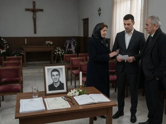 Kako pružiti podršku porodici nakon gubitka brata: Vodič kroz tugu i utehu