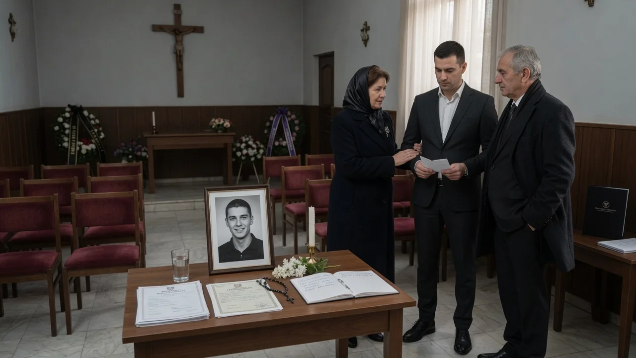 Kako pružiti podršku porodici nakon gubitka brata: Vodič kroz tugu i utehu