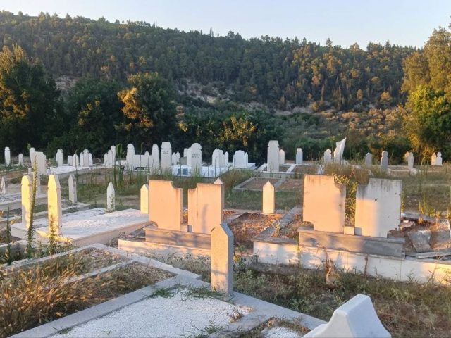 Kako se ponašati na islamskoj sahrani uz poštovanje običaja