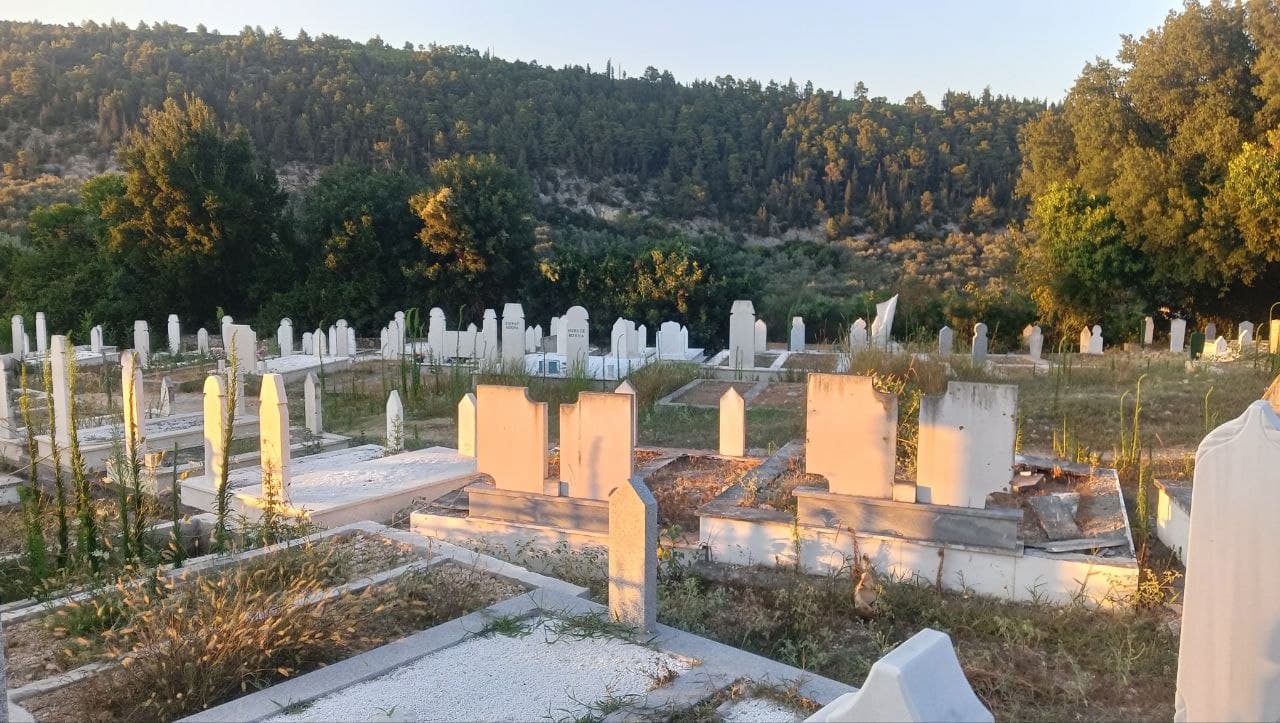 Kako se ponašati na islamskoj sahrani uz poštovanje običaja