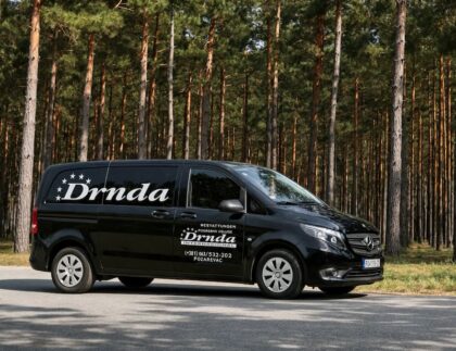 Da li je balsamovanje obavezno u svakoj zemlji ili zavisi od načina transporta