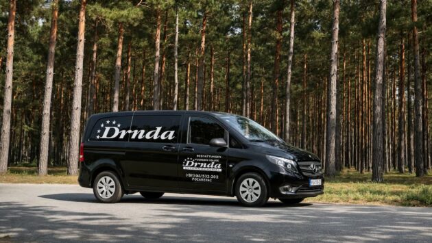Da li je balsamovanje obavezno u svakoj zemlji ili zavisi od načina transporta