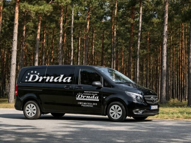 Da li je balsamovanje obavezno u svakoj zemlji ili zavisi od načina transporta