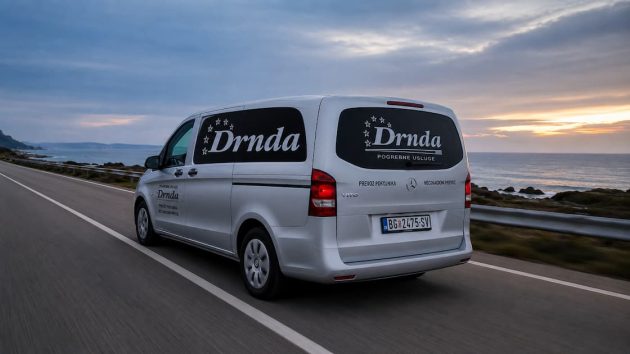 Kako izgleda repatrijacija kada pokojnik nije državljanin Srbije