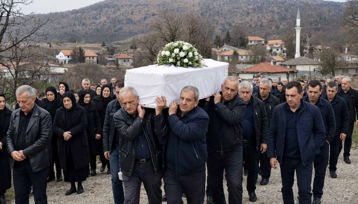 Kako organizovati sahranu kada rodbina stiže iz više gradova Srbije