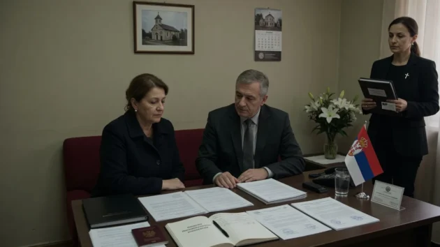 Kada porodica treba da kontaktira konzulat, a kada pogrebno preduzeće