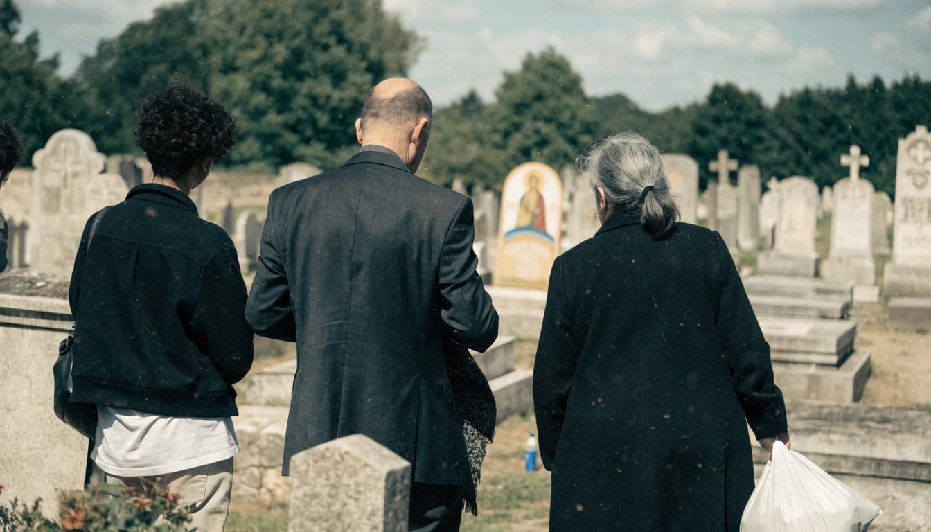 Kako razlikovati verski obred od lokalnog običaja kada porodica nije sigurna šta da prati
